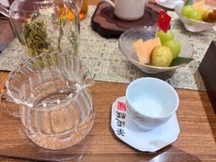 -中和·国风茶馆(愚园路店)