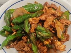-洞庭米湘·湖南菜(银河SOHO店)