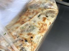 -金杨老摊头蛋饼(金口路店)