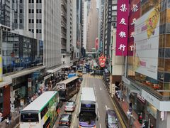 -马哥孛罗香港酒店