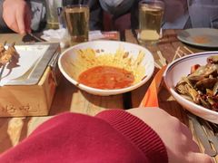 -小杨烤肉(朱雀店)