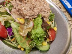 -首尔烤肉大排档(合生汇店)