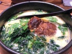 -和府捞面(方庄店)