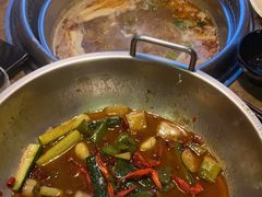 -七欣天香辣蟹火锅(武义壶山广场店)