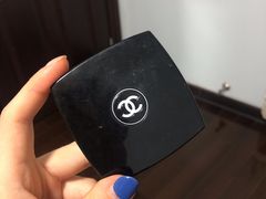 -Chanel(德基广场店)