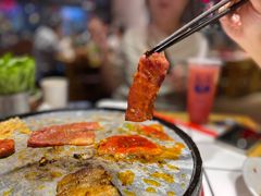 -么肆烤肉·中式自助·烤肉大排档(街道口季佳PAI店)