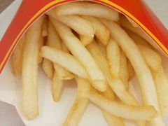 -麦当劳(济泺路店)