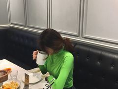 -打趸BTC·Breaktime cafe(北京路店)