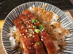 -不倒翁炭火烧肉(永安里店)