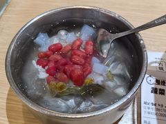 -成都你六姐·牛肉冒菜·麻辣香锅(长泰广场店)