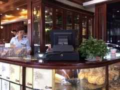 -德大西餐社(云南南路店)