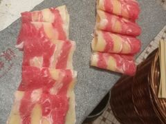 -陈艳红火锅菜·冒菜(簋街店)