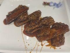 -海富门·带鱼·淮扬菜·粤菜(甘家口店)