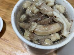 骨髓筒骨-广达眼镜炖罐(广达店)