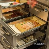 太原果然是大城市.…啥也能吃到！！！