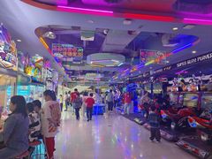 -万达广场(巴南店)