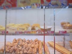 -味多美蛋糕(苏州街地铁店)