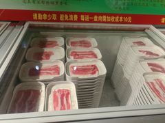 -比尔森韩式烤肉自助(绿园店)