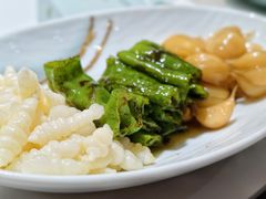 -小叶手抓·清真食品(治平路店)