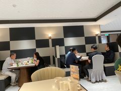 -晶丽香榭自助餐(南京大饭店)
