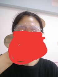 -babiline芭比莱恩半永久纹眉纹唇发际线