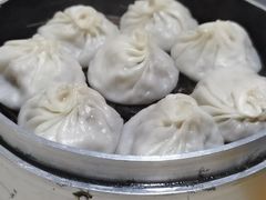 -笑云开汤包店(网巾市店)