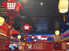 -牛New寿喜烧(金鹰世界店)