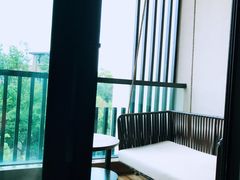 -上海崇明金茂凯悦酒店