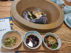 -云渔堂蒸汽石锅鱼(万达店)