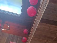 -徽三说·土徽菜·中国徽菜连锁品牌(一中店)