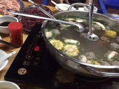 -牛一煲美食(江高店)