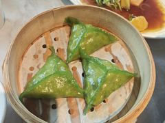 -陶兰居·手工点心·粤菜(圆融时代广场店)