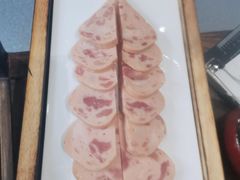 多肉午餐肉-重庆古老火锅