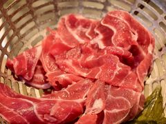 -刘少华贵州小黄牛·鲜牛肉火锅(总店)