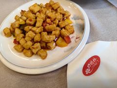 -功德林素菜饭庄(前门店)