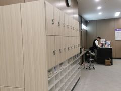 -琪航·健身+普拉提(嘉定北地铁站店)