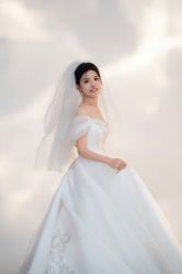 -蜜柚映画婚纱摄影(双井店)