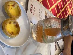 -子霖南山鲜虾面(南山总店)