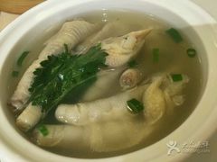 -潮福城大酒楼·潮味粤品·港式点心(湖滨北路店)