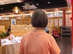 -围龙屋客家食府(福田店)