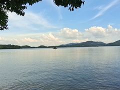 -天目湖山水园
