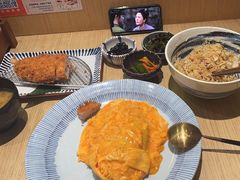 -堂本家·二代目·炸猪排(中心书城店)