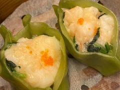 -上海金桥红枫万豪酒店-万豪中餐厅