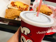 -快乐蜂(永光广场店)