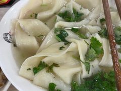 -老四季(南市场店)