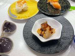 -争鲜回转寿司(浦东三钢里PLUS店)