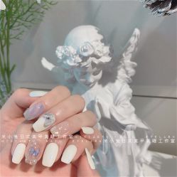 -米小兔美甲美睫