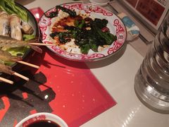 宁式烤菜-恭喜上堓砂锅焗·海鲜大排档(闵行龙湖店)