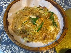 -米庄·原味私房菜(骏壹万邦店)