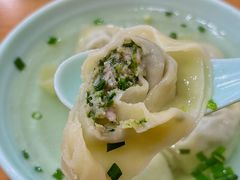 -潘国仙耳光馄饨(黄家阙路店)